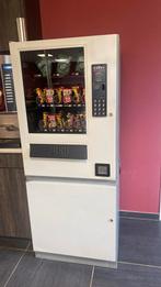 Automaat, Verzamelen, Ophalen, Zo goed als nieuw