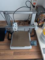 Bambulab A1 AMS lite combo met extra's, Ophalen, Zo goed als nieuw