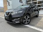 Nissan Qashqai 1.2 Tekna PDC/LM18/360º CAMERA/NAVI/PANO-DAK, 12 maanden, Stof, Gebruikt, 4 cilinders