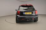 Mini 3-deurs John Cooper Works Panoramadak / Camera / JCW St, Voorwielaandrijving, 1998 cc, Stof, Gebruikt