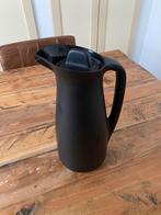 Tupperware thermoskan, Huis en Inrichting, Keuken | Tupperware, Ophalen of Verzenden, Beker of Kan