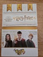 Harry Potter Time's Up! Gezelschapsspel, Hobby en Vrije tijd, Gezelschapsspellen | Bordspellen, Vijf spelers of meer, Ophalen of Verzenden