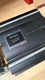 Pioneer PRS-D3000SPL Mono Versterker - 1400watt!, Auto diversen, Autospeakers, Ophalen of Verzenden, Gebruikt