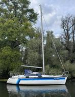 Kelt 850 DI.  Feeling 29. Lifting keel, Watersport en Boten, Gebruikt, Diesel, Ophalen of Verzenden, Polyester