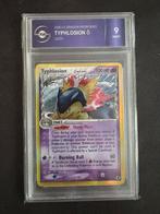 Typhlosion TGA 9, Ophalen of Verzenden, Nieuw