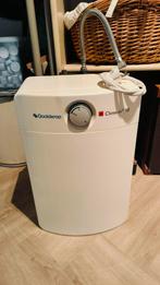 Keukenboiler - Gootsteenkastje - Goede Staat, Doe-het-zelf en Verbouw, Geisers en Boilers, Gebruikt, Minder dan 20 liter, Onbekend