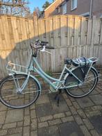 Cortina U4 Transport Damesfiets, Ophalen, Gebruikt, Cortina, Versnellingen