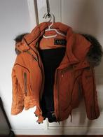 Skipak dames, Ophalen of Verzenden, Zo goed als nieuw, Maat 38/40 (M), Blauw