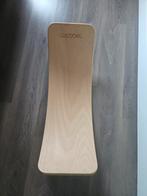 Wobbel Original Balance Board - Houten Speelgoed, Kinderen en Baby's, Speelgoed | Educatief en Creatief, Ophalen, Zo goed als nieuw