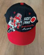 Dutch Grandprix Vintage TT Assen Pet - Lucky Strike, Dutch Grandprix, Nieuw, Pet, One size fits all