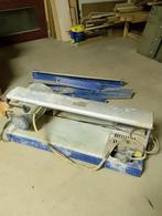 tegelslijpmachine, Doe-het-zelf en Verbouw, Gereedschap | Freesmachines, Gebruikt, Muurfrees, Elektrisch, Ophalen