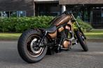 Susuki intruder vs1400 (bobber), 2 cilinders, Chopper, 1400 cc, Particulier