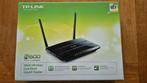 TP-Link N600 Dualband Gigabit Router - Zo goed als nieuw, Ophalen, Zo goed als nieuw, Router, TP-Link