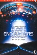 Close Encounters Of Third Kind (2 dvd SE), Cd's en Dvd's, Dvd's | Science Fiction en Fantasy, Alle leeftijden, Ophalen of Verzenden