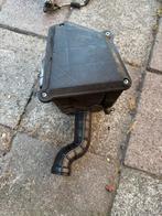 Originele Luchtfilter box met slang motorhispania RYZ 2013, Ophalen of Verzenden, Gebruikt, Overige typen
