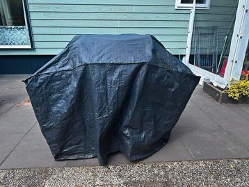 Te koop barbecue beschikbaar voor biedingen