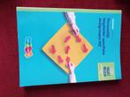MBO boeken maatschappelijke zorg, Ophalen of Verzenden, MBO