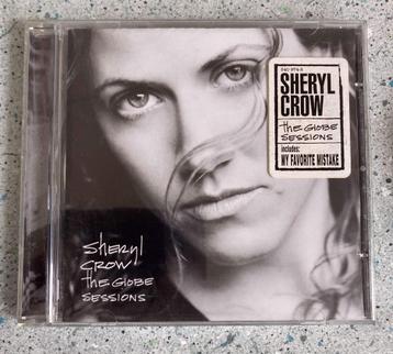 Sheryl Crow - The Globe Sessions beschikbaar voor biedingen