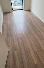 4 v groef laminaat te koop van top kwaliteit 90m2, Ophalen of Verzenden, Zo goed als nieuw, 75 m² of meer, Laminaat