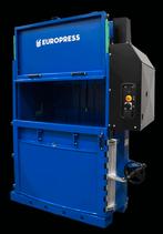 Europress papierpers | balenpers | kartonpers | nieuw, Ophalen of Verzenden