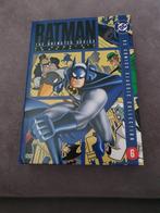 Batman - The Animated Series 2, Ned. Ondert. Origineel 4 dvd, Cd's en Dvd's, Dvd's | Tekenfilms en Animatie, Tekenfilm, Verzenden