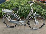 Te koop Zeer mooie Sparta Elektrische Damesfiets 53 cm, Ophalen, Sparta, 53 tot 56 cm, Versnellingen