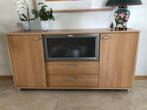 dressoir, Ophalen, Met deur(en), 150 tot 200 cm, Zo goed als nieuw