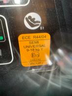 Autostoel Maxi cosi groep 1, Ophalen of Verzenden, Zo goed als nieuw