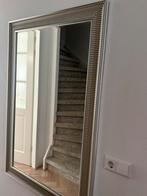 IKEA spiegel songe zilver/goud, Ophalen of Verzenden, Zo goed als nieuw, Rechthoekig, 100 tot 150 cm