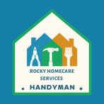 Handyman, Huizen en Kamers, Almere