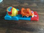 Vtech toet toet auto lanceerbaan, Ophalen of Verzenden, Zo goed als nieuw, 2 tot 4 jaar
