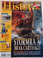 tijdschriften Historia, Ophalen, Zo goed als nieuw, Overige typen