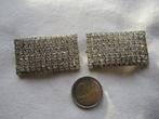 39.  Twee schitterende oude broches, per stuk, Sieraden, Tassen en Uiterlijk, Antieke sieraden, Ophalen