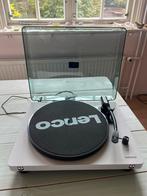 Platenspeler Lenco LS-50GY, Ophalen of Verzenden, Nieuw, Platenspeler, Overige merken