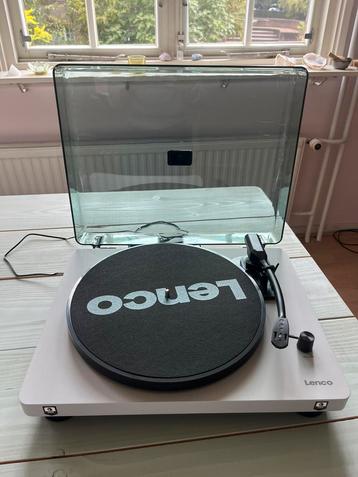 Platenspeler Lenco LS-50GY beschikbaar voor biedingen