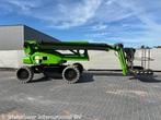 Niftylift HR21D 4x4 diesel hoogwerker Nifty Lift HR21 D 4WD, Zakelijke goederen, Machines en Bouw | Liften, Steigers en Ladders