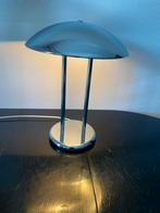 Vintage IKEA paddenstoel lamp, Huis en Inrichting, Lampen | Tafellampen, Ophalen, Gebruikt, Metaal, Minder dan 50 cm