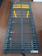 2 x Boss Flex 600 handmatige verstelbare lattenbodems 210x80, Ophalen, Eenpersoons, 210 cm, Zo goed als nieuw