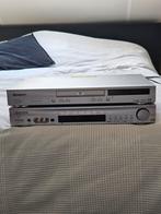 Pioneer receiver VSX-C300 + DVD/CD speler DV-444, Ophalen of Verzenden, Zo goed als nieuw, 60 tot 120 watt, Pioneer