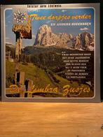 De Limbra Zusjes - Twee Dorpjes Verder LP, Ophalen of Verzenden, Zo goed als nieuw