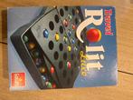 Rolit Reisspel - Zo Goed Als Nieuw!, Hobby en Vrije tijd, Gezelschapsspellen | Bordspellen, Ophalen of Verzenden, Zo goed als nieuw