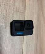 Gopro Hero 10 Black - Defect, Audio, Tv en Foto, Actiecamera's, Ophalen of Verzenden, Zo goed als nieuw, GoPro