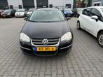 Volkswagen Golf 1.4 TSI 90KW Variant 2009 Zwart, Auto's, Origineel Nederlands, Te koop, 5 stoelen, Benzine