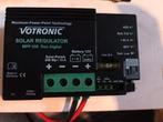 VOTRONIC MPP 250 Duo Digital Solar Regelaar, Ophalen of Verzenden, Gebruikt