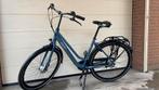 Gazelle esprit damesfiets framemaat 50 tm 62, Fietsen en Brommers, Gebruikt, Versnellingen, Gazelle, 56 cm of meer