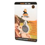 Spotted! Pro - Hond - Smart Pet Tag - Ø3.4cm Medium – NIEUW, Ophalen of Verzenden, Nieuw