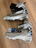 Salomon skate, Ophalen of Verzenden, Zo goed als nieuw, Schaatsen