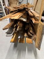 brandhout, Tuin en Terras, Haardhout, Minder dan 3 m³, Ophalen, Overige houtsoorten