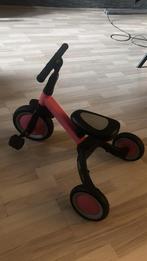 Roze Billy Driewieler, Kinderen en Baby's, Speelgoed | Buiten | Voertuigen en Loopfietsen, Ophalen of Verzenden, Gebruikt, Overige typen