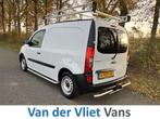 Mercedes-Benz Citan 108 CDI E6 3p Lease €178p/m, Airco, Tr, Auto's, Bestelauto's, Gebruikt, 4 cilinders, Wit, Bedrijf